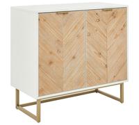 Cabinet ALASKA White