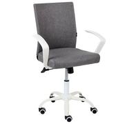 Office Chair MODRA Dark Grey