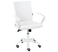 Office Chair MODRA White