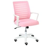 Office Chair RADIANT Pink