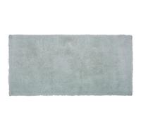 Shaggy Rug EVREN Mint Green 80 x 150 cm