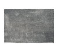 Beliani Shaggygy Rug Evren Light Grey 200 X 300 Cm