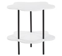 Side Table CLOUD White