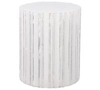 Side Table DEULI White