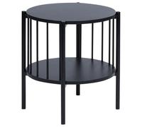 Side Table OREANA Black