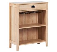 Sideboard WALKERSTON Light Brown