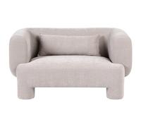 Sofa 2 Seater HOGBO Fabric Beige