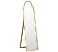 Standing Mirror CHATILLON 150 cm Gold