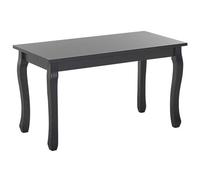 Coffee Table Black SNOOK