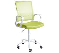 Office Chair EASE Lime Green