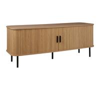 TV Stand BRADLEY Brown