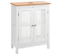 Vanity Unit ALAMOS 60 cm White