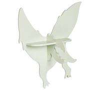 Wall Shelf DURANGO Light Green