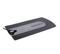 Beliani Waterbed Heater Calesco, Grey