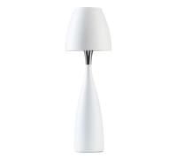 Belid - Anemon Table Lamp LED Large, Matt White - Matte White