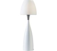 Belid - Anemon Table Lamp LED Large, White Opal - White