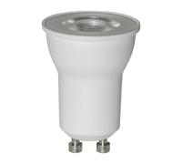 Belid Belid light bulb GU10 mini MR11 LED 300lm 3000K