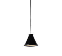 Belid Belle pendant Ø15 cm Glossy black