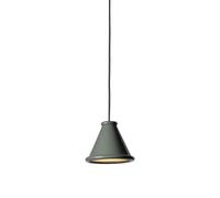 Belid Belle pendant Ø15 cm Moss grey