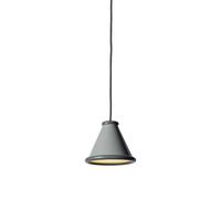 Belid Belle pendant Ø15 cm Pepple grey-moss grey