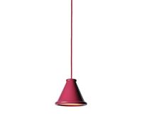 Belid Belle pendant Ø15 cm Red violet