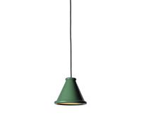 Belid Belle pendant Ø15 cm Reseda green