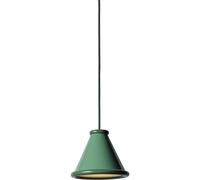 Belid - Belle Pendant Ø15, Pale Green / Reseda Green - Pale Green