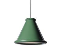Belid Belle pendant Ø36 cm Reseda green