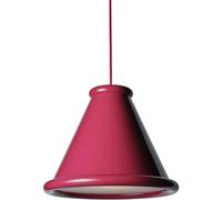 Belid - Belle Pendant Ø36, Red Violet - Red Violet