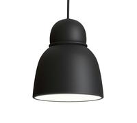 Belid - Bird Pendant Ø17 cm, Black - Black