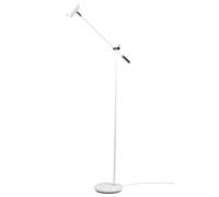 Belid - Cato Floor Lamp, White - White