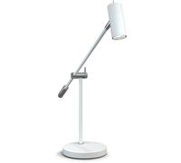 Belid - Cato Table Lamp, Matte White - Matte White