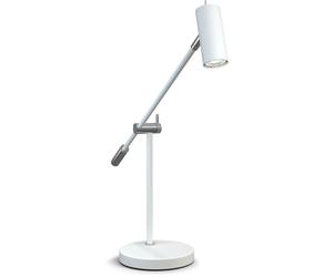Belid - Cato Table Lamp, Matte White - Matte White