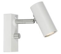 Belid - Cato Wall Lamp, White - White