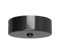 Belid Ceiling cup for Belle pendant Glossy black