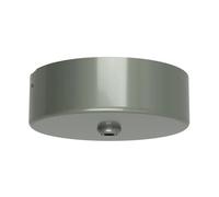 Belid Ceiling cup for Belle pendant Moss grey