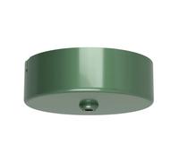 Belid Ceiling cup for Belle pendant Reseda green
