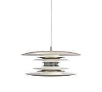 Belid Diablo ceiling lamp Ø40 cm Soft greige