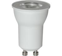 Belid - LED Light Source GU10 MR11 3.6W 290lm 3000K Dimmable - White