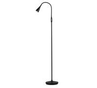 Belid Ledro floor lamp Matte black