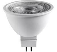 Belid - Light Source GU5.3/MR16 5W 345lm 2700K Dimmable, Clear - Clear