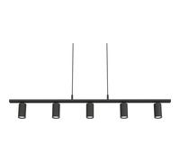 Belid - Lucy Pendant, Matte Black - Matte Black