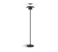 Belid Picasso floor lamp Ø50 cm Matte black