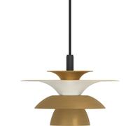 Belid - Picasso Pendant 180 mm, Antique Brass - Antique Brass