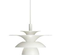 Belid - Picasso Pendant 180 mm, Matte White - Matte White