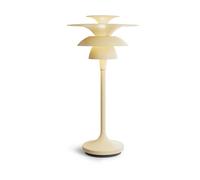 Belid Picasso table lamp 34,8 cm Light honey