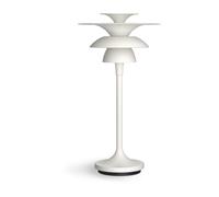 Belid Picasso table lamp 34,8 cm Matt white