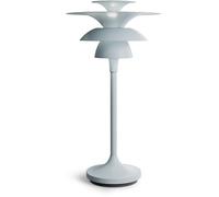 Belid - Picasso Table Lamp 350 mm, Ice Blue - Ice Blue