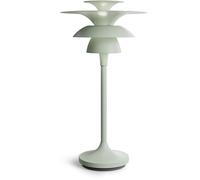 Belid - Picasso Table Lamp 350 mm, Sage - Sage