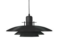Belid Primus pendant lamp Ø43 cm black